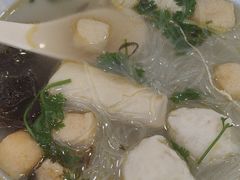 -小杨生煎(成山巴黎春天店)