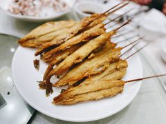 椒盐九兔鱼-双井轩(双井店)