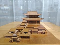 -广州市城市规划展览中心
