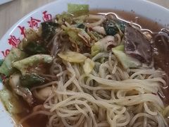 -白鹤大冷面