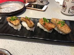 -万岁寿司(万国店)