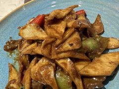 -鹿港小镇(悠唐店)