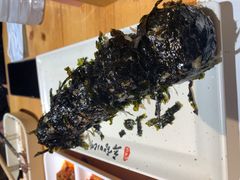 -秋香家韩式炭火烤肉(磐石路店)