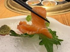 -赤坂亭·M9和牛烧肉·铁板烧·日料398放题(长泰广场店)