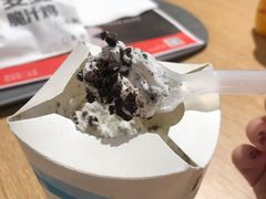 -麦当劳(苏州中心星悦汇店)