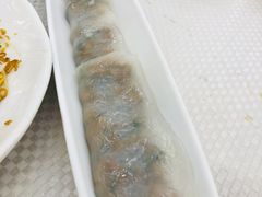 -香港富临皇宫(扬名广场店)