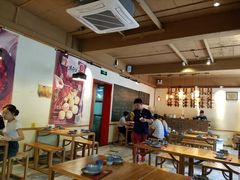 大堂-顺承小院儿