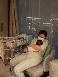 -baby bella小贝拉母婴护理中心(杭州凯宾斯基店)