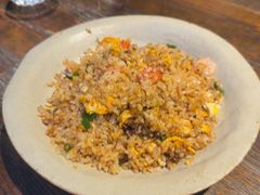 -喜洲吧·江畔老船厂·庭院餐厅(喜临院店)