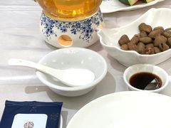 -聚春园自助餐厅(东街口店)