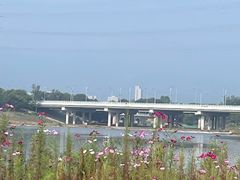 -永定河休闲森林公园