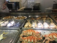 -深运潮州粥(水库店)