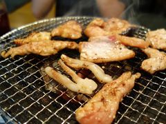 -成吉思汗 しろくま(札幌本店)