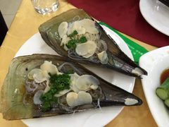 珍珠贝-海岛渔村大酒店(云霄路店)