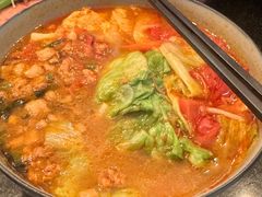 -新旺茶餐厅•早餐(迪士尼小镇店)