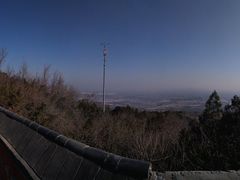 -阳台山自然风景区