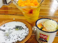 -糖潮糖水铺(省府店)