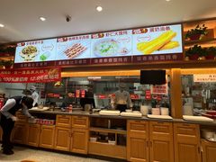 -南城香·饭香串香馄饨香(青年路店)