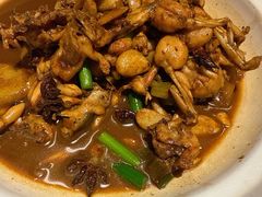 -阿财老铺·老蚌埠龙虾城(华夏总店)