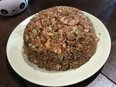 -晓鲜熊猫烤鱼烤吧(西三旗百汇北门店)