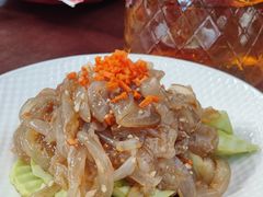 -单家老院·院子里的青岛菜(沙子口店)