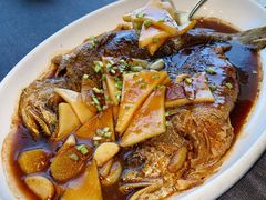 -柒园·三十年创意杭帮菜(龙湖滨江天街店)