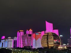 -钱江新城