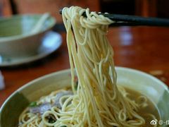 拉面-美玲拉面(鞍山西道店)