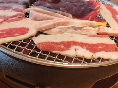 -牛道精致烤肉(海安店)