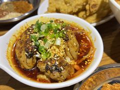 -付小姐在成都(中山公园店)