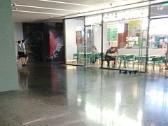 -CALIFORKS加州叉子轻食(朝阳门店)