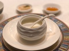 -新疆大厦·慕士塔格餐厅