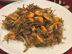 葱烤鸦片鱼头-老吉士酒家(天平路店)