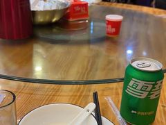 -宝中宝食府(清泰街店)