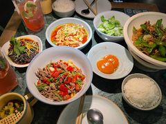 清炒毛白菜-姐夫的小菜(新中关购物中心店)