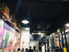 -小龍鳳·港式海鲜打边炉(沙湖路店)