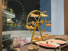 -故里和山·成都火锅(欢乐港湾店)