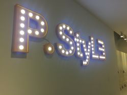 -P.STYLE派斯造型