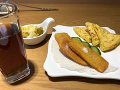 -名羊天下陕北横山铁锅炖羊肉(博文路店)