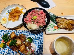 -泉寿司(万科公园店)