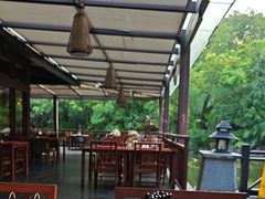 -西双版纳洲际度假酒店-海鲜傣味烧烤·侬香全日制餐厅