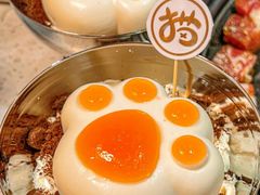 -猫爪爪原切自助烤肉(观音桥阳光世纪店)