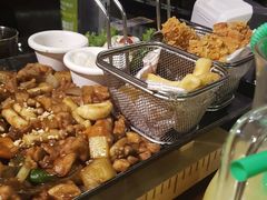 -火炉火自助餐(枫蓝国际店)