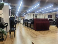 -雅马哈钢琴专卖店盛世雅歌琴行·电钢琴城·钢琴培训(翠微路店)