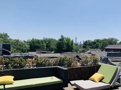-糖房咖啡(南锣鼓巷店)