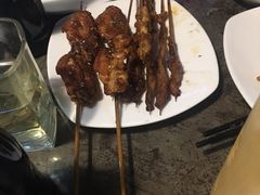 -JUKEBOX玖部音乐餐厅(华侨城店)