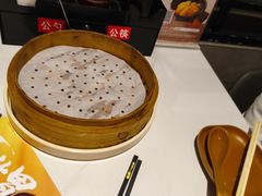 -小六汤包·老字号·中华名小吃(公园南路店)