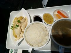 海南鸡饭-翠华餐厅