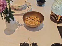 -桂满陇·杭州小馆(巴黎春天浦建店)