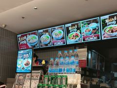 -康师傅私房牛肉面(申虹餐厅店)
